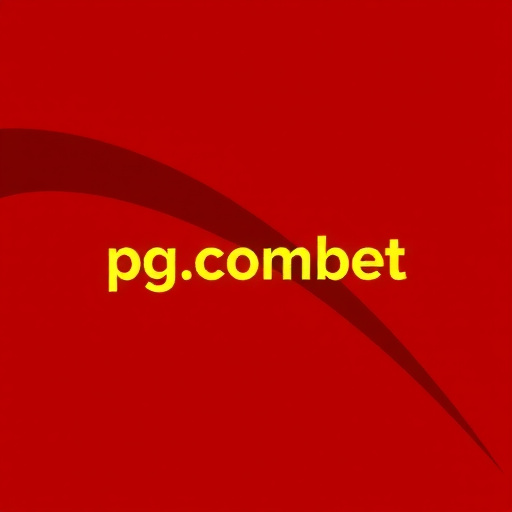 PG COM BET Logo